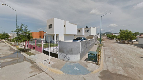 Gb Casa En Venta Puerta Del Sol, Mazatlan Sinaloa