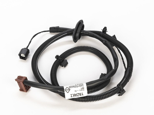 Mazo Cable Trasero Renault