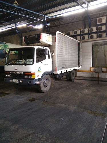 Imagen 8 de 9 de Transporte Y Fletes Refrigerados - Gandolas Refrigeradas
