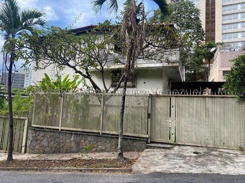 Imagen 8 de 8 de Terreno Comprendido Por 3 Propiedades En Venta - Urb Las Mercedes-mls#22-6083