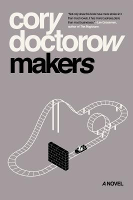 Libro Makers - Doctorow, Cory