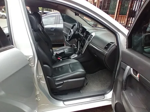 Chevrolet Captiva 3.2 C 100