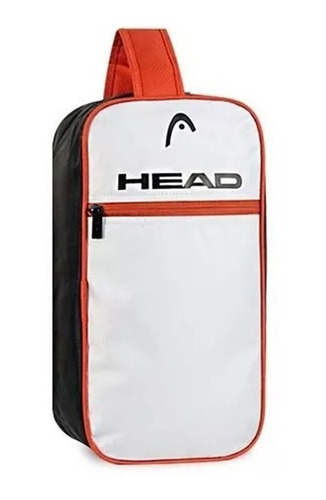 Bolso Botinero Head Neceser Botines Guantes Fitness Gym