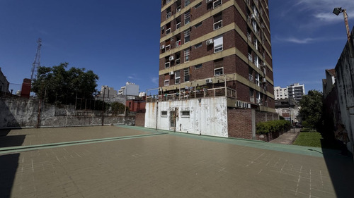 Venta Flores Departamento 3 Amb Frente Cochera