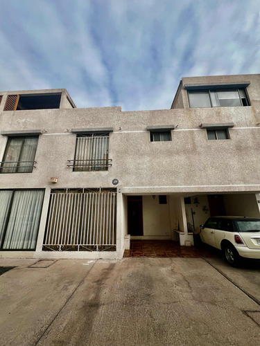 Casa 3 Dorm En Condominio Coviefi - Antilhue