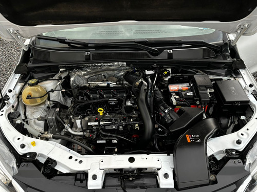 Chevrolet Onix 1.0t Ls At