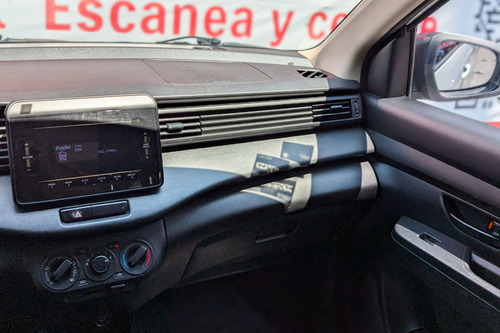 Suzuki Ertiga 1.5 Gls At