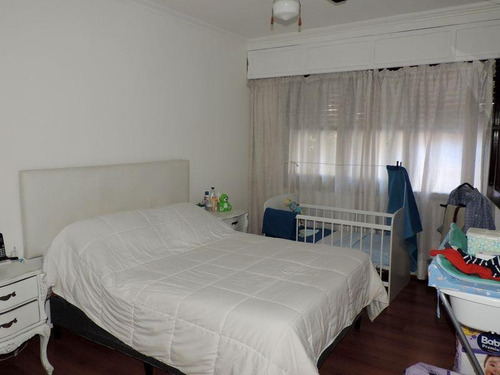 Excelente Casa, 3 Dorm., 2 Baños, Patio Con Parrillero, Garage !!