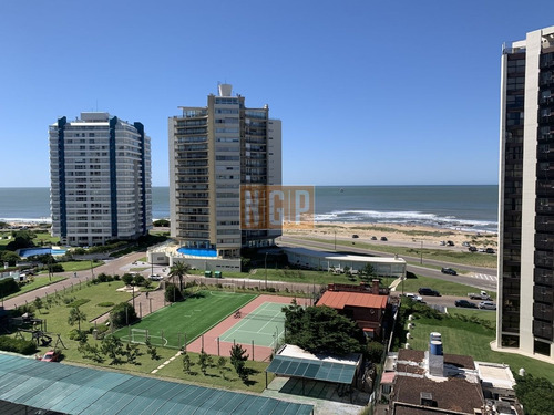 Imagen 2 de 30 de Venta Brava Parada 3 Pent House Como Primera Linea