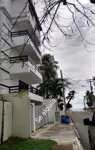 Imagen 6 de 6 de Alquilo Apartamento Amueblado Costa Azul Km 7 Independencia