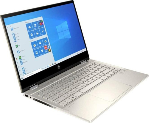 Hp - Laptop Pavilion X360 2 En 1 14 Con Pantalla Táctil - In