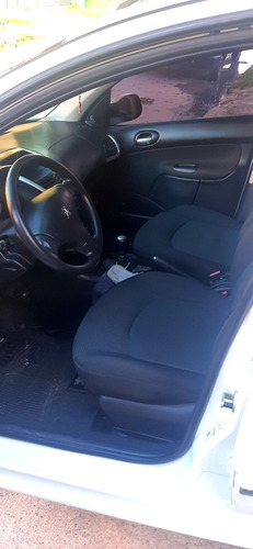 Peugeot 207 2013 1.4 Allure 75cv