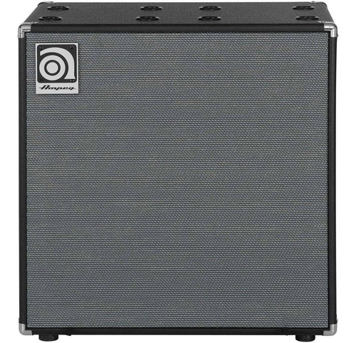 Bafle Caja Bajo Ampeg Svt-212av 2x12