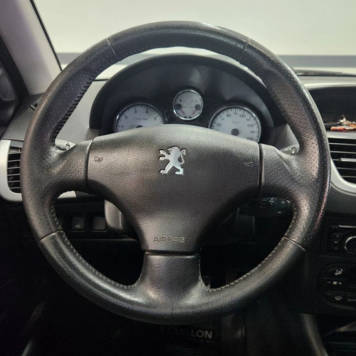 Peugeot 207 1.6 Griffe 106cv
