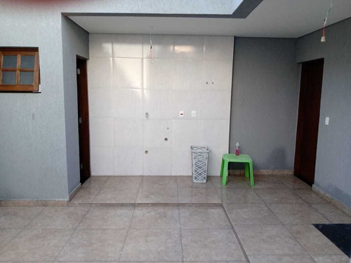 Casa À Venda Na Travessa Professor Nilo Campos Gomes, Vila Nair, São Paulo - Sp - Liv-5974