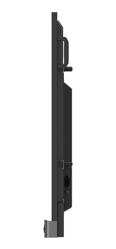 Tela Interativa Led Benq 65 Rp6502 4k Uhd Anti Germes
