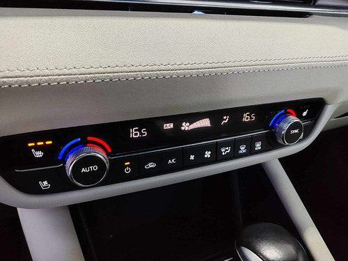 Mazda 6 Signature 2020
