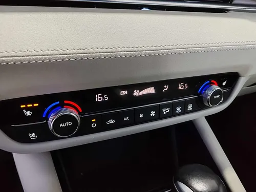 Mazda 6 Signature 2020