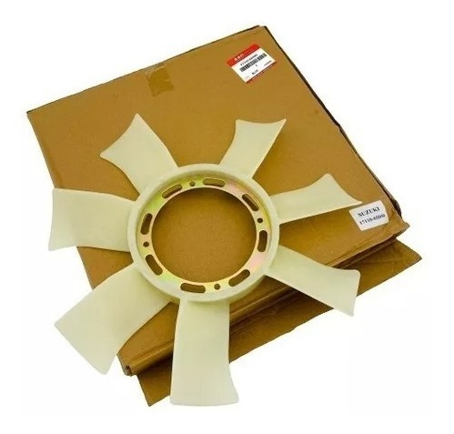 Aspa Fan Clutch Grand Vitara 2.5 2.7 2.0 Xl5 Xl7 2000 A 2008