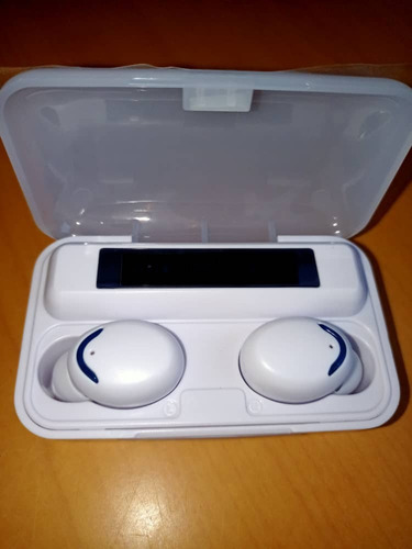 Audífonos Inalámbricos Bluetooth M36 Tws Power Bank