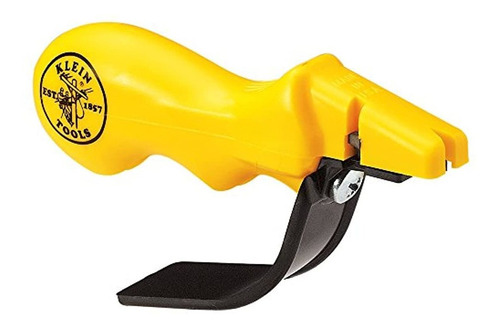 Klein Tools 48036 Combination Knife And Scissors Sharpener