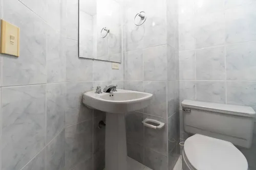 Apartamento En Venta En Nueva Tequendama. Cod V1023059