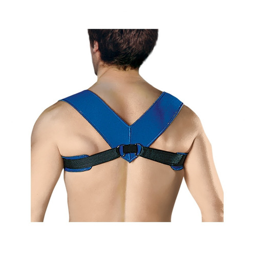 Soporte De Clavicula Neoprene Body Care Bc1064