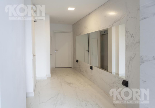 Imagen 20 de 30 de A Estrenar En Barrio Norte, Venta Departamento 2 Ambientes, Balcon Terraza Y Baulera