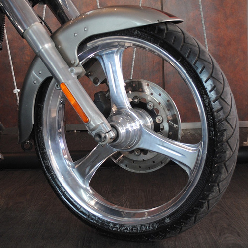 Harley Davidson Fat Boy