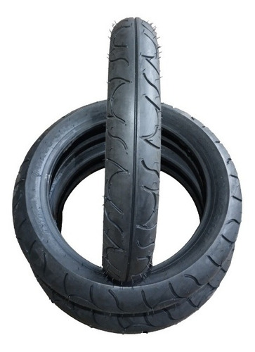 Pneu Dianteiro Jonny Racer 150 - 110/70-17 Maggion