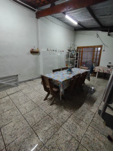 Casa Próxima Ao Metrô Tucuruvi