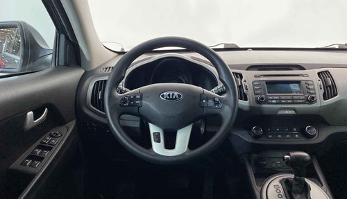 Imagen 15 de 15 de 120091 - Kia Sportage 2016 Con Garantía