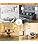 Aplique Pared Enchufable 3 Colores Juego 2 Cable Accesorio V
