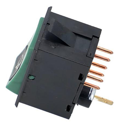 Interruptor De Limpiaparabrisas Para Vehículos F12, F10, F12
