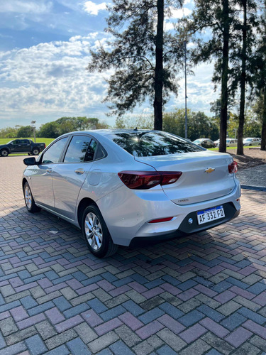Chevrolet Onix 1.2 Lt Tech