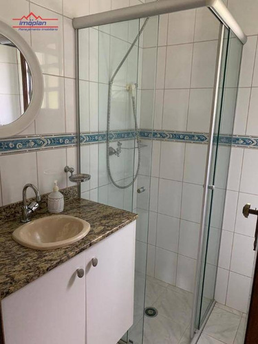 Chácara Com 3 Dormitórios À Venda Por R$ 910.000,00 - Jardim Paraíso Da Usina - Atibaia/sp - Ch0206