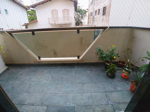 Imagem 6 de 20 de Apartamento Á Venda -r$330 Mil - 3 Dormitórios - 1 Suíte - Vaga - Sacada - Praia Das Astúrias - Guarujá/sp - Ap05028 - 67628536