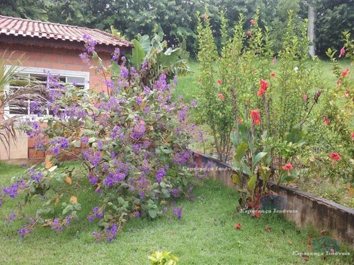 Imagem 6 de 15 de Ref.: 1740 - Chacaras Em Bofete Para Venda - V1740