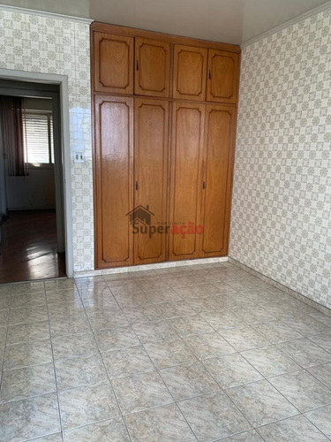 Imagem 12 de 15 de Apartamento - Centro - Ref: 2092 - V-3892