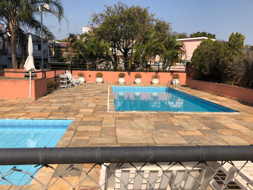 Imagem 27 de 30 de Excelente Apartamento Com 2 Dormitórios Sendo 1 Suite À Venda,55 M² Por R$ 410.000,00 Localizado Na Avenida Itaboraí - Bosque Da Saúde, São Paulo, Sp - Sp - Ap6832_sales