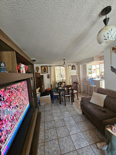 Venta Casa 3d1b, Comoda Y Buen Sector En Los Pinos,quilpue