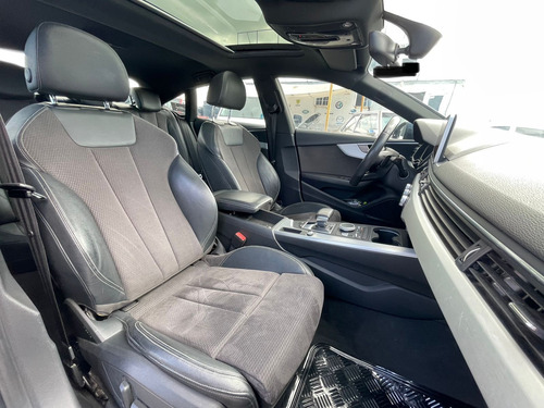 Audi A5 2.0 S-line 190hp Dsg
