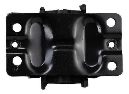 Soporte De Motor Chevrolet C3500 Pickup 1988-1993 V8 5.7