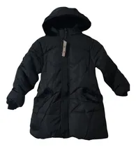 Comprar Camperas Parkas Niñas, Forradas Piel, Impermeable, Capucha