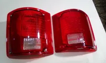 Comprar Stop Chevrolet Pick-up C10\u002Fc30 Nuevos Con Sus Bases