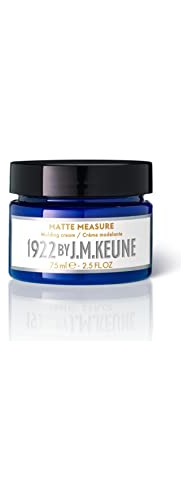 Keune 1922 De J.m. Keune Matte Measure, 2.5 Fl. Oz.