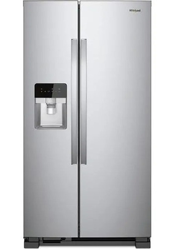 Refrigeradora Side By Side Whirlpool 7wrs25sdhm /25cp