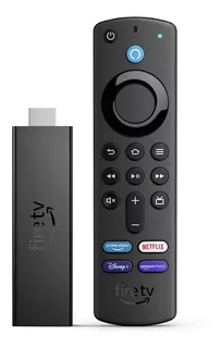 Amazon Fire Tv Stick 4k Max Disney+ Prime Video Netflix