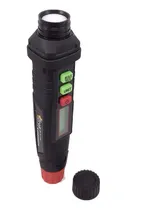 Comprar Luxometro Digital 100000 Lux Gralf Glx-100 Luz Medicion