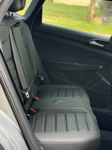 Volkswagen Taos 1.4 250 Tsi Highline